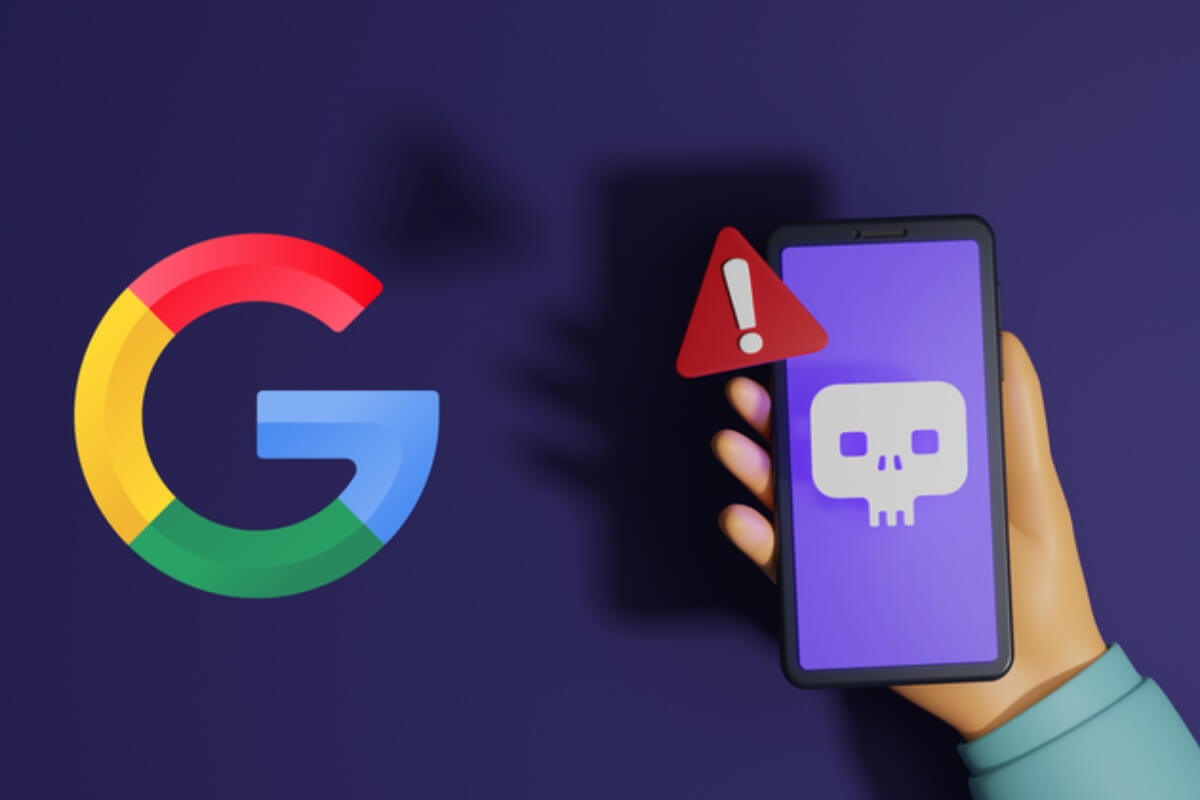 急増する5つのオンライン詐欺手口、Googleが警告