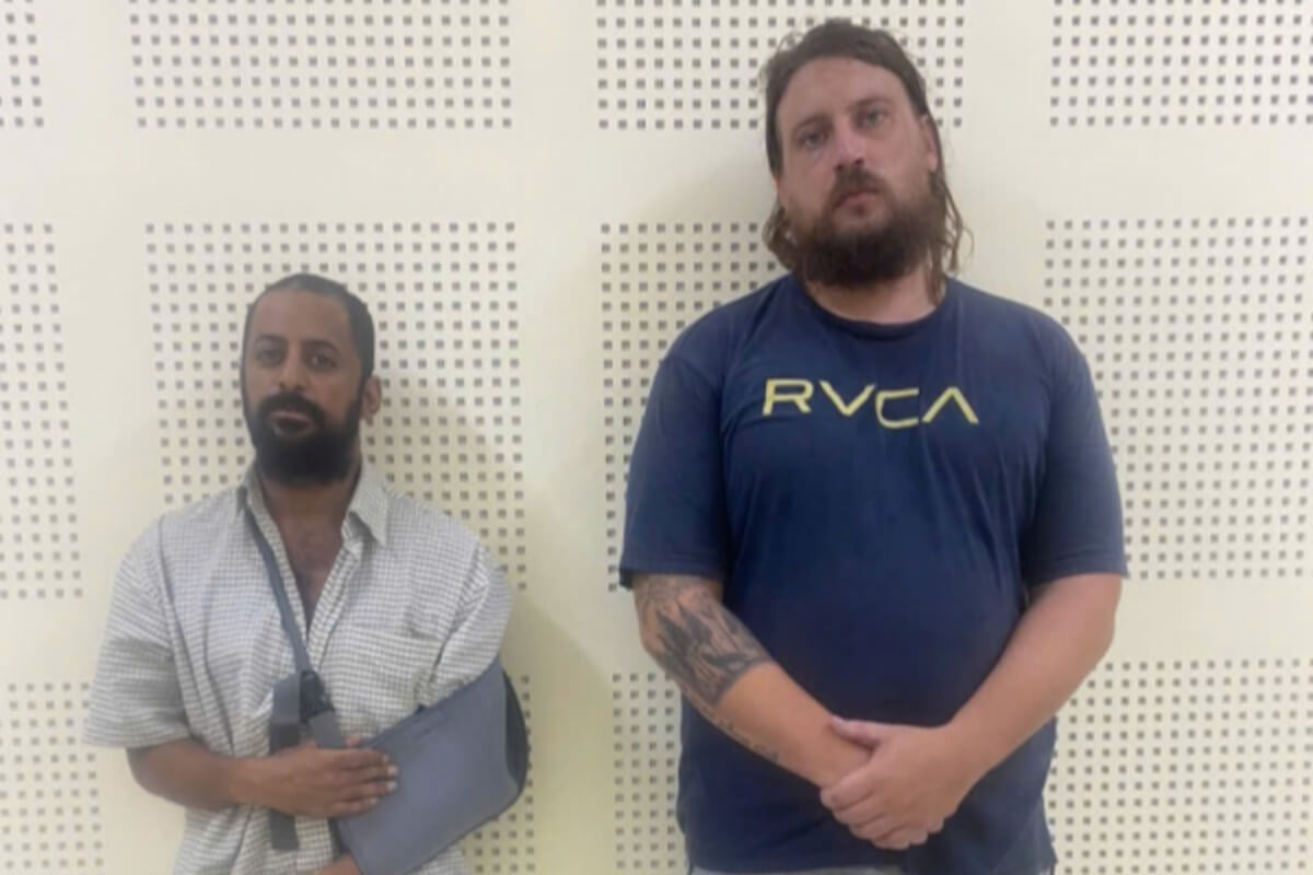 外国人2人が大麻取引、ホーチミンで逮捕・起訴へ