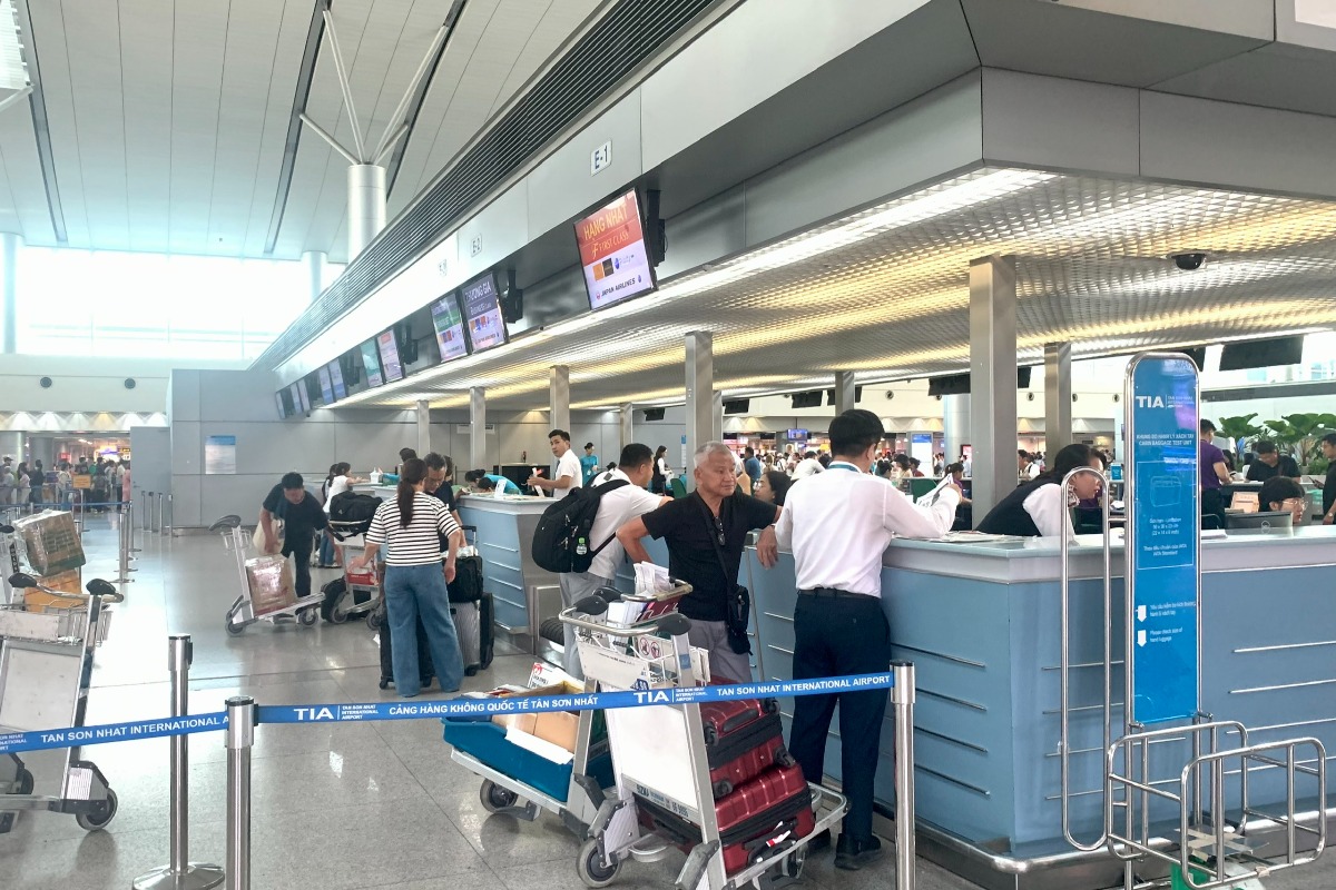 ベトナムの航空業界、日本含む国際線拡充を加速