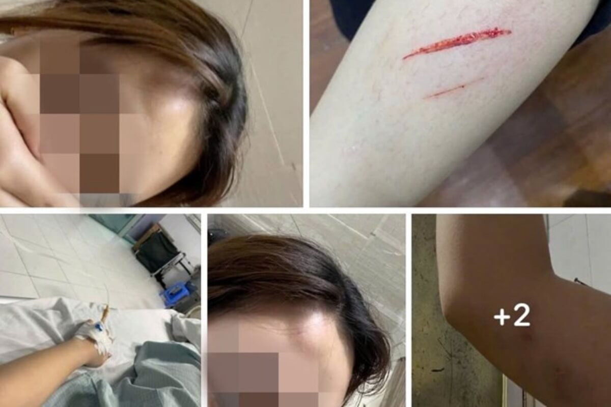 チップを巡るトラブル、ハノイで女子学生が暴行被害