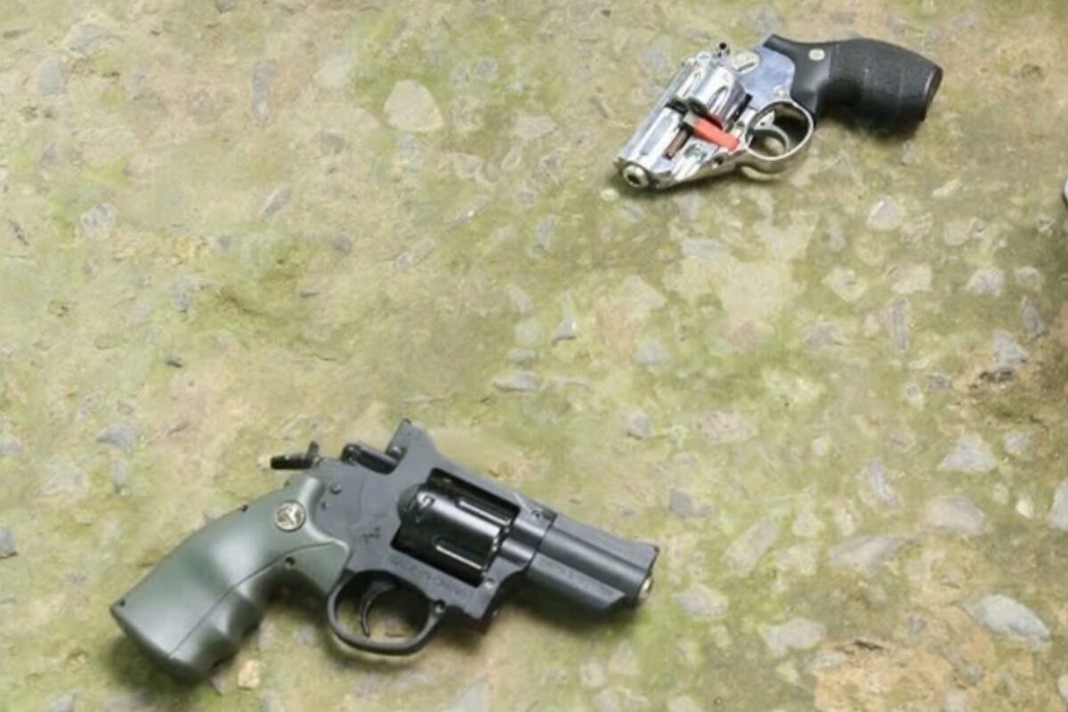 ビンズオン省で銃器立てこもり事件、感情的対立が発端