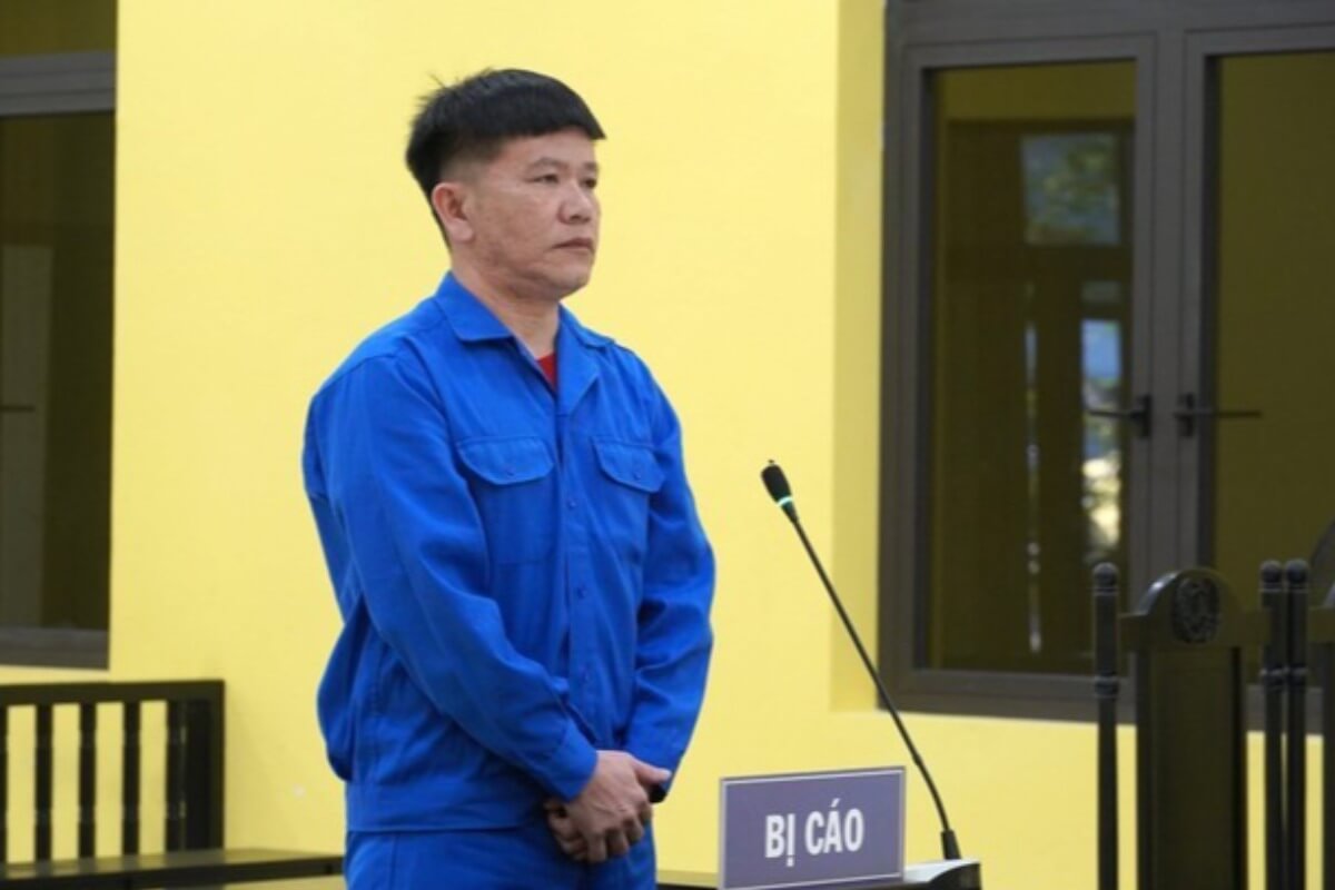 ネカマ恋愛詐欺事件、56億ドン詐取の男に懲役18年