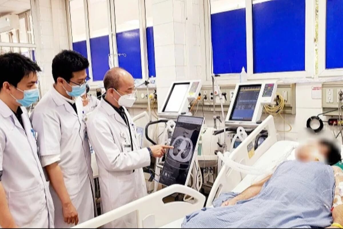 ハノイで成人の麻疹感染、25年初の死亡例を確認