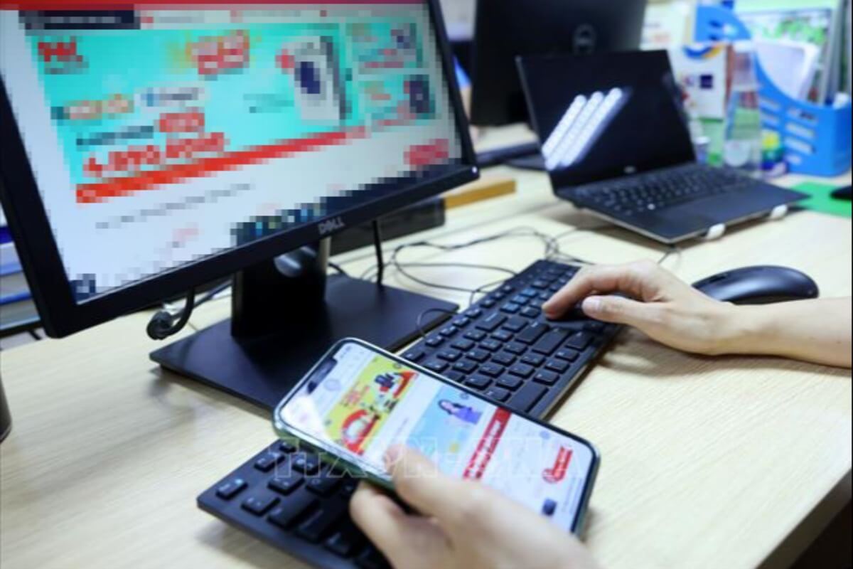 農村部で広がるデジタル消費、電子商取引の加速