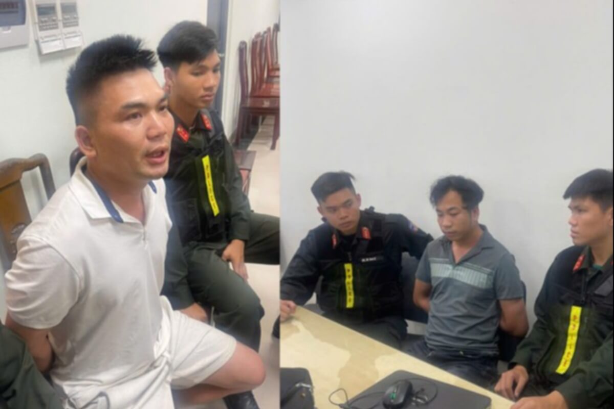 麻薬組織が自動小銃で抵抗、ハロンで警察官が殉職
