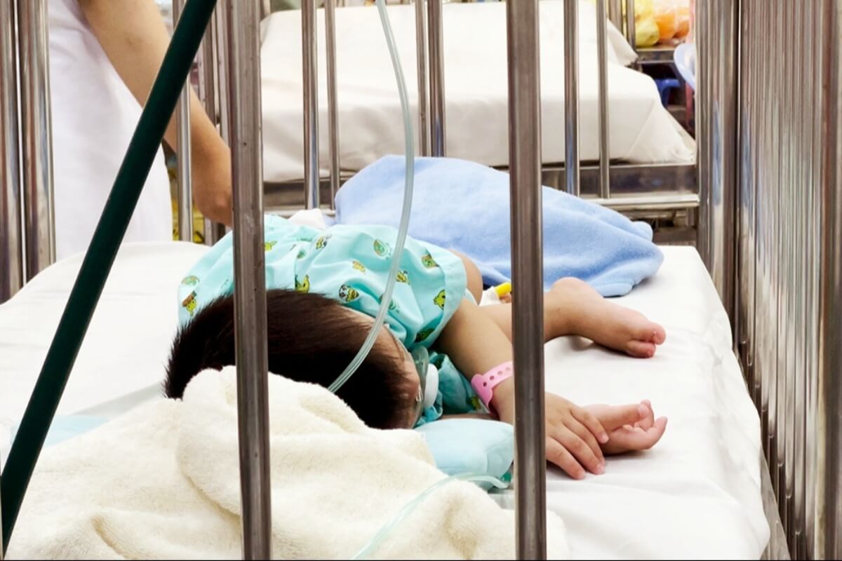 ホーチミンで手足口病が急増、予防と早期対処が重要