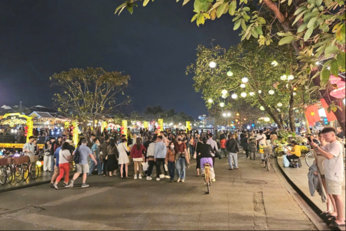 ホイアンが都市から行政単位に、ブランド維持へ懸念の声