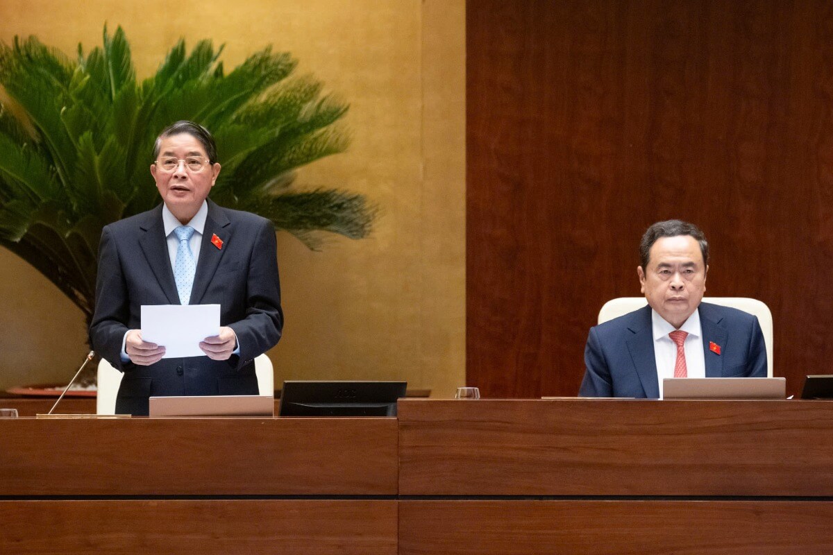 ベトナムのVAT減税、26年末まで2％引き下げを提案