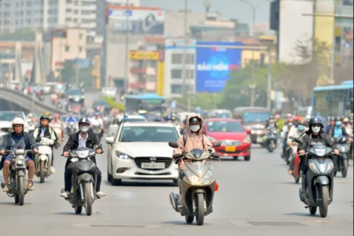 50年までに最高気温が3度上昇、年間50日が40度超の見通し