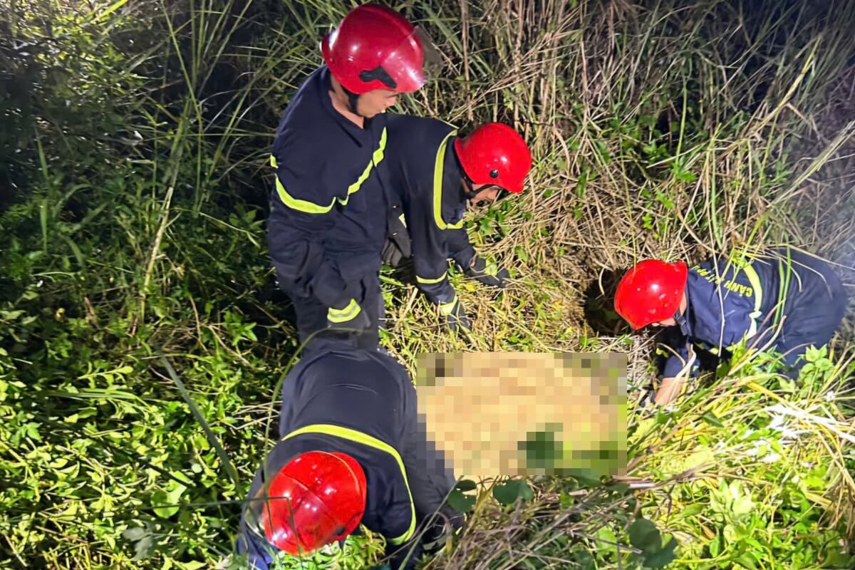 ダナンでパラグライダー事故、男性観光客が死亡