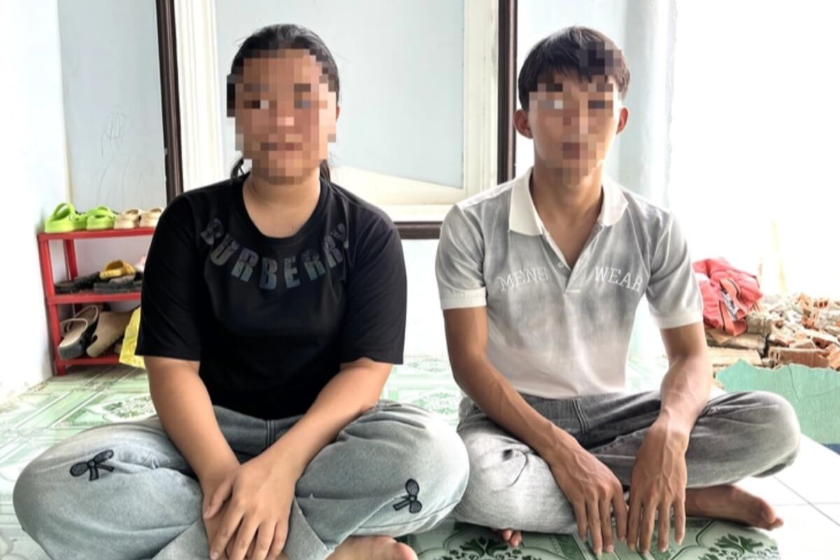 結婚前の未成年性交渉、夫に懲役3年の実刑判決