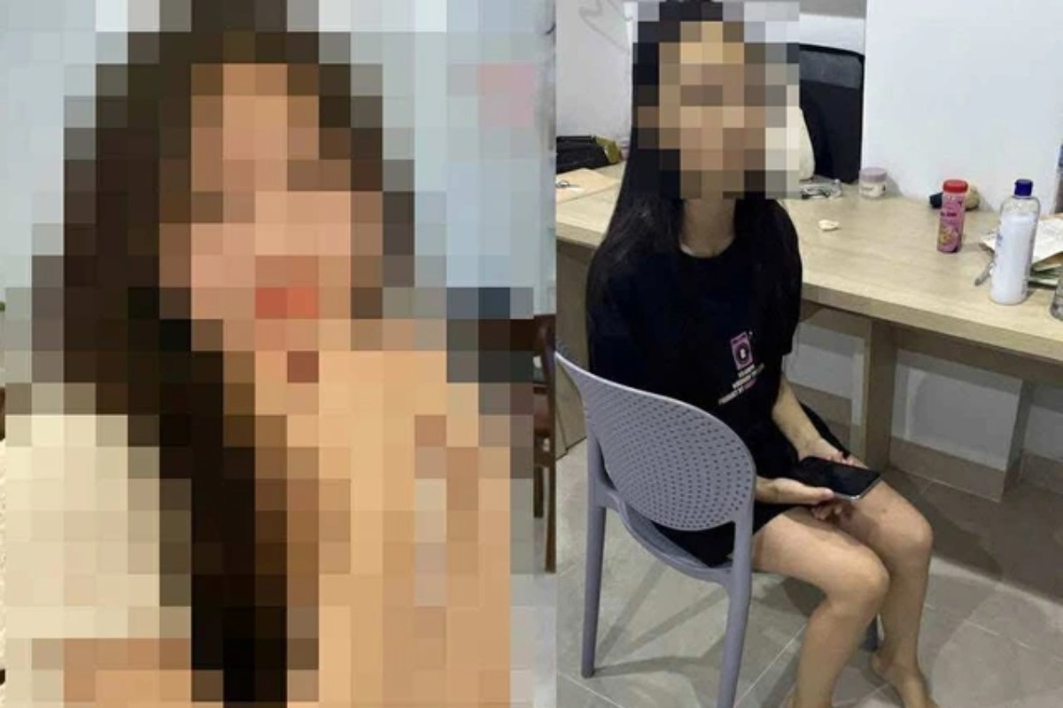 匠な心理操作でオンライン拉致、女子学生が4日間拘束