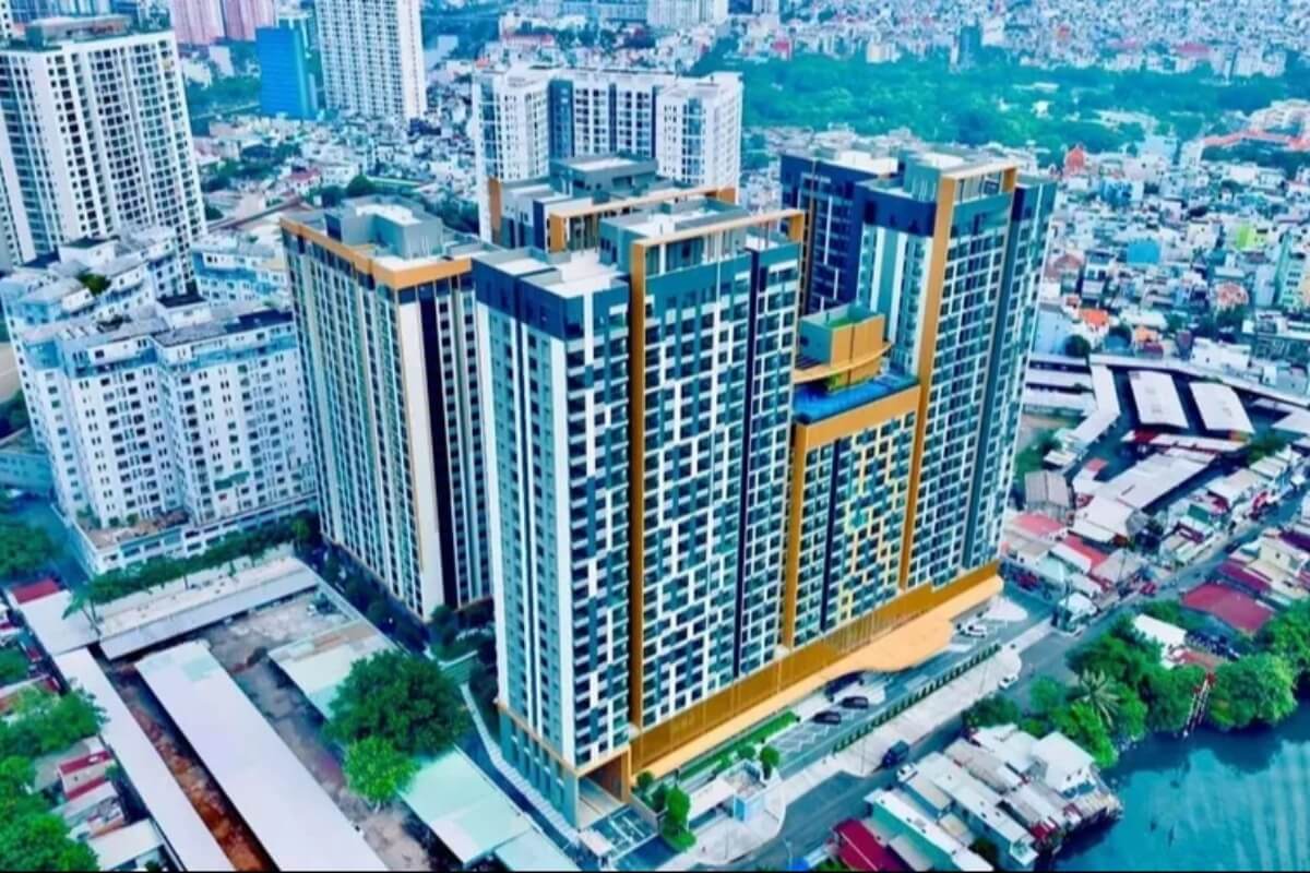 ハノイの新築マンション価格が急騰、庶民の手の届かない水準に