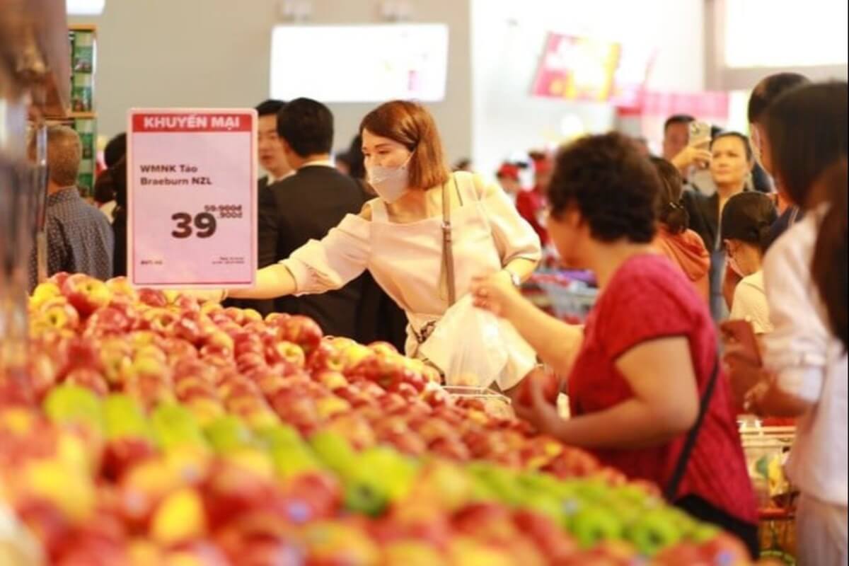 インフレ率が3.27％に上昇、食料品と電力価格の上昇が主要因