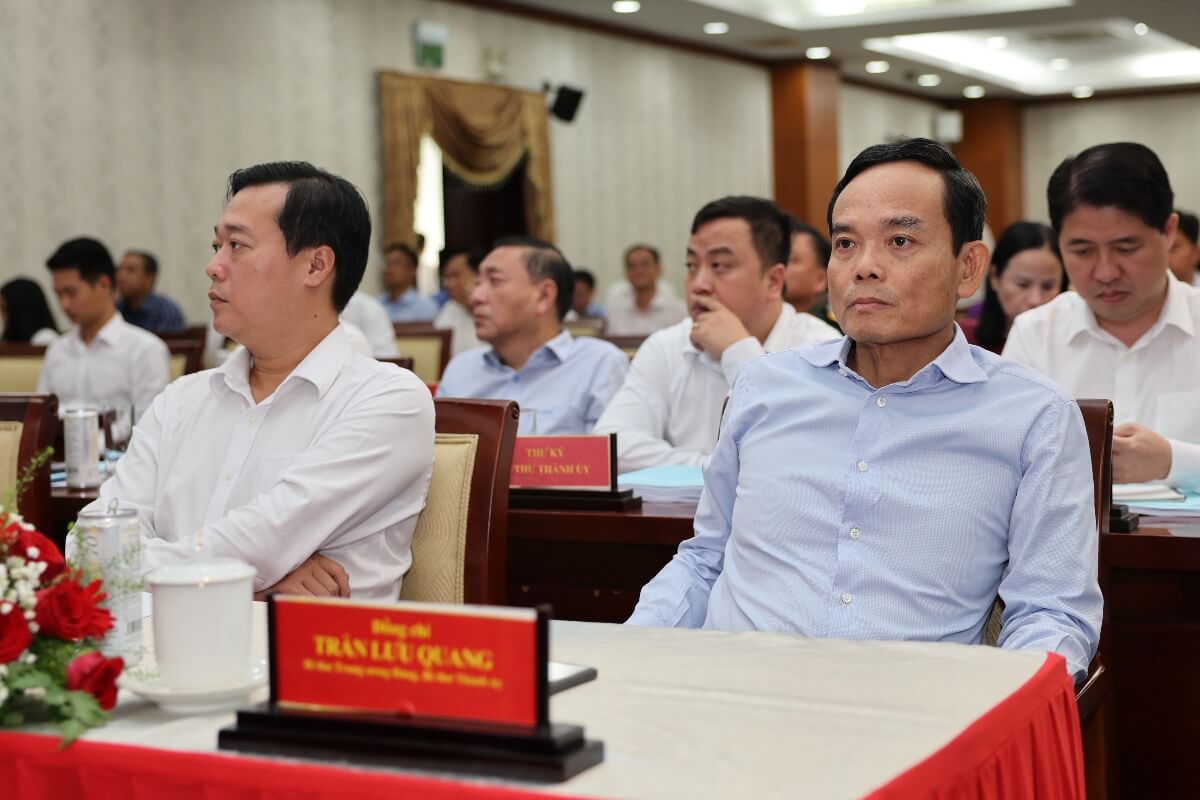 公的資産が集中するHCMC、汚職・浪費の構造的課題