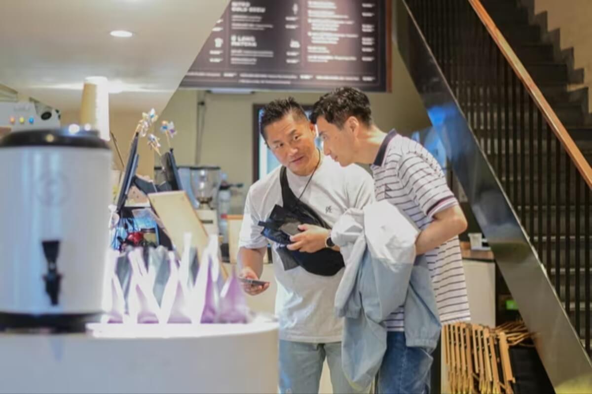 中国人観光客の「黄金の波」、過去最高を見込むベトナム観光業