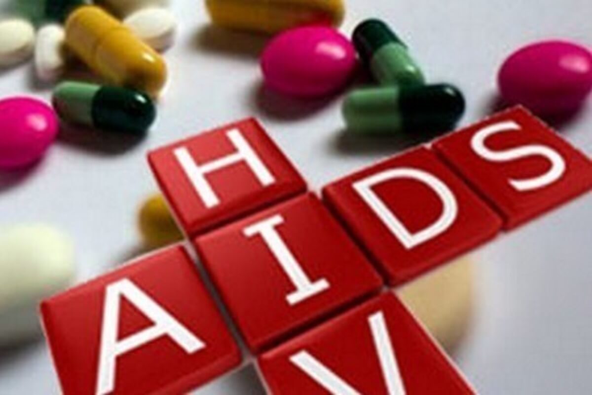 HIV感染の様態変化と課題、新規感染の68％は南部に集中