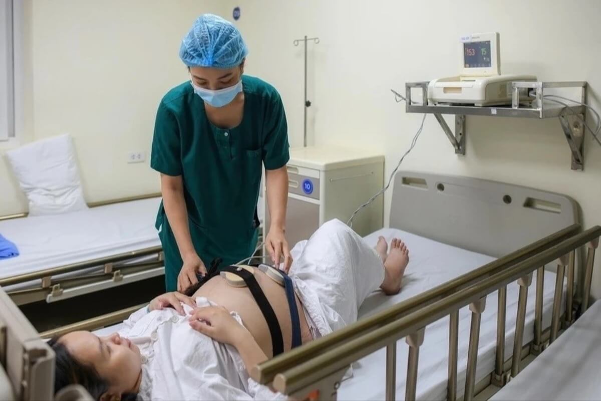 出生時の男女比不均衡を是正、胎児の性別告知で医師に罰則