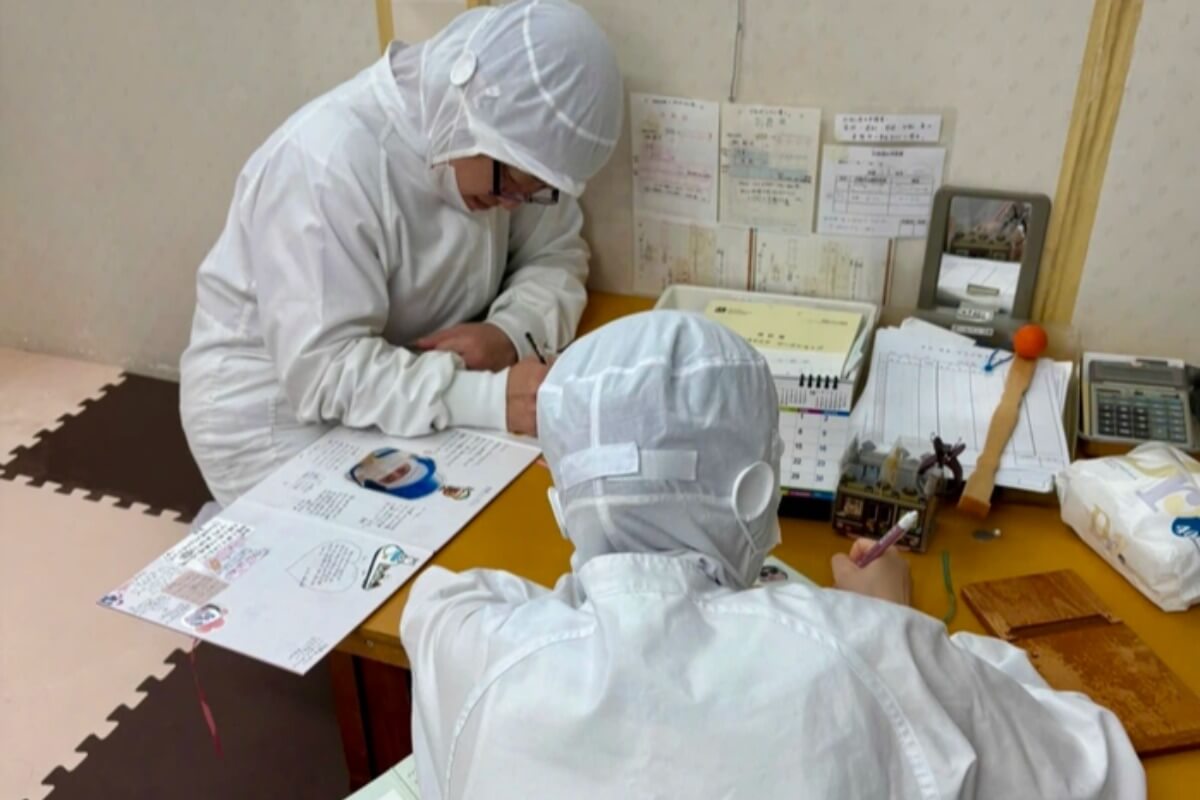 日本で働くベトナム人労働者、夢の高収入の陰に潜む厳しい現実