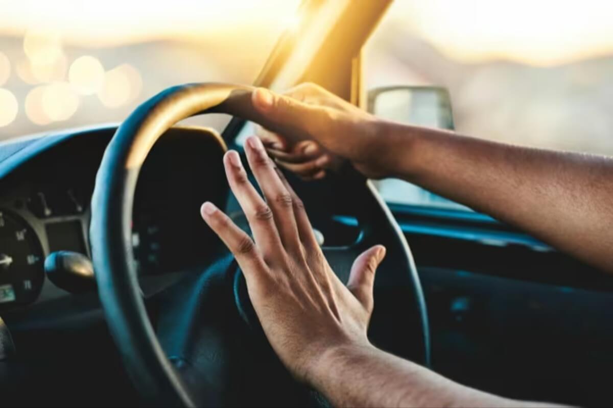 ベトナムにはない？クラクションを控える運転マナー