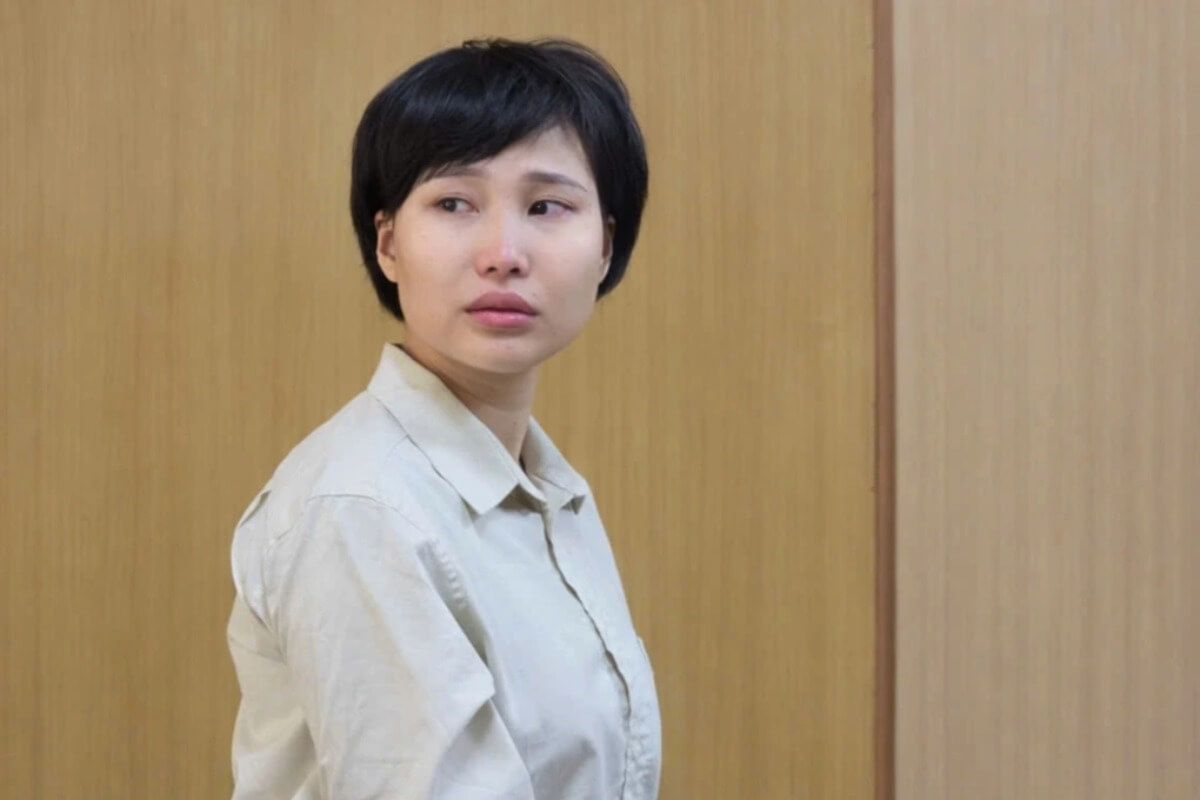 嫉妬で交際相手のDJを殺害、麻薬使用の女性に懲役28年