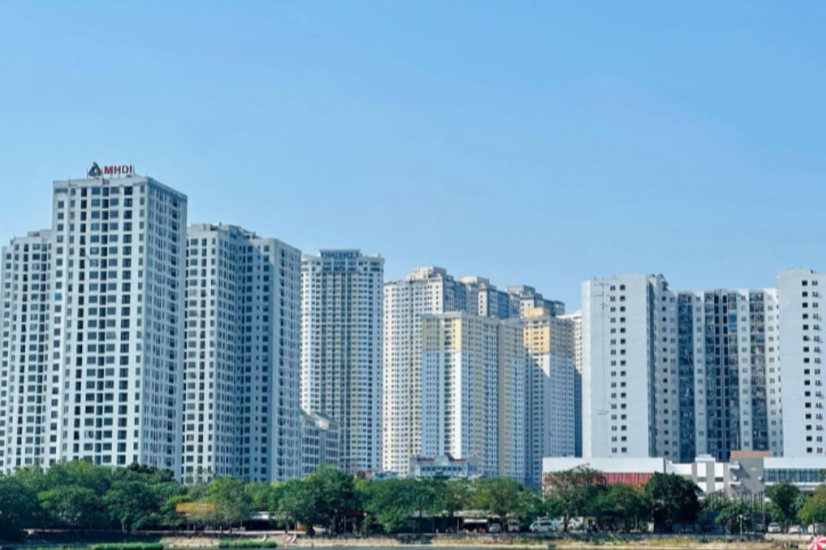 住宅市場に冷え込みの兆し、金利上昇が投機需要を圧迫