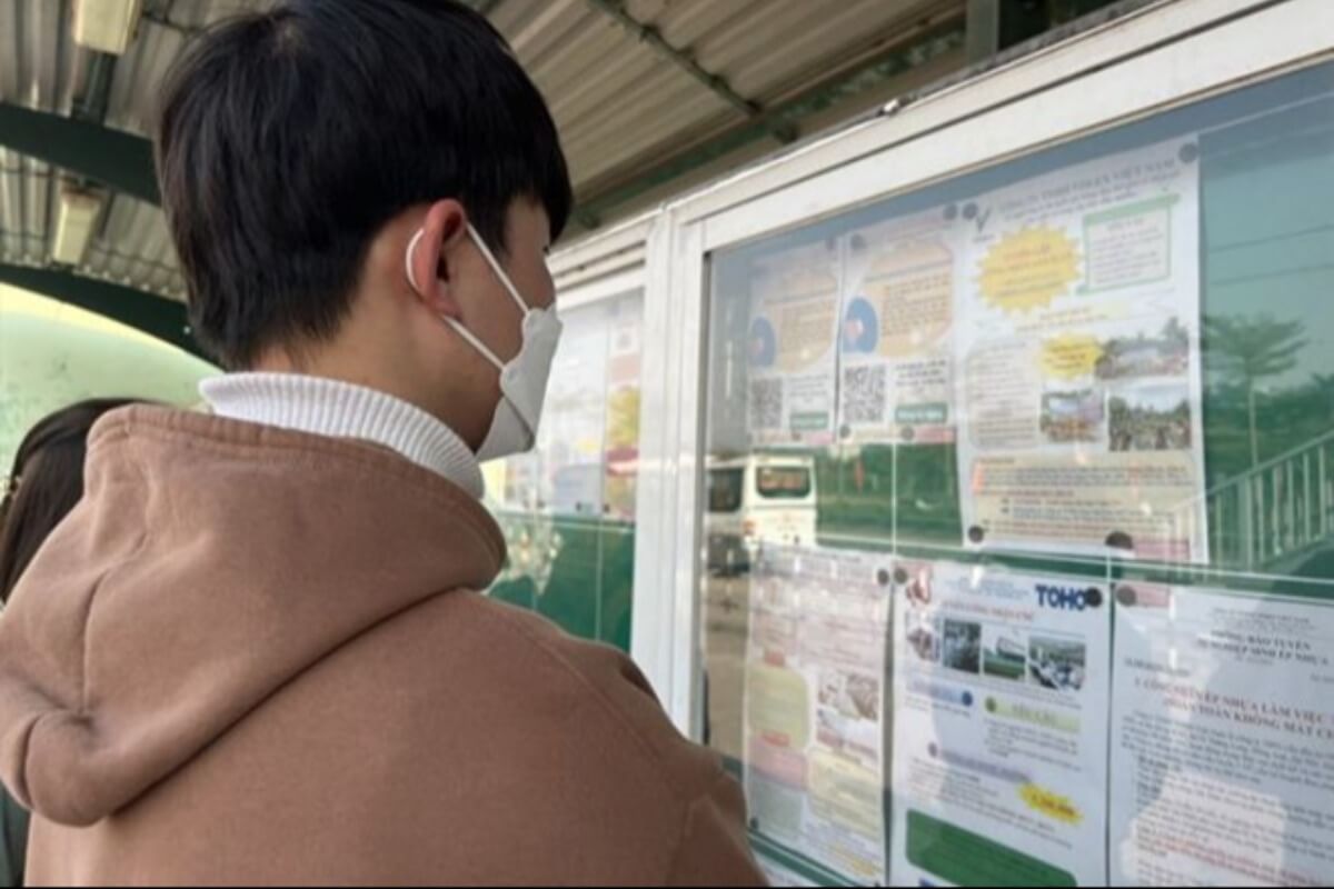 給与よりも健全な職場を、若年層に広がる環境重視の志向
