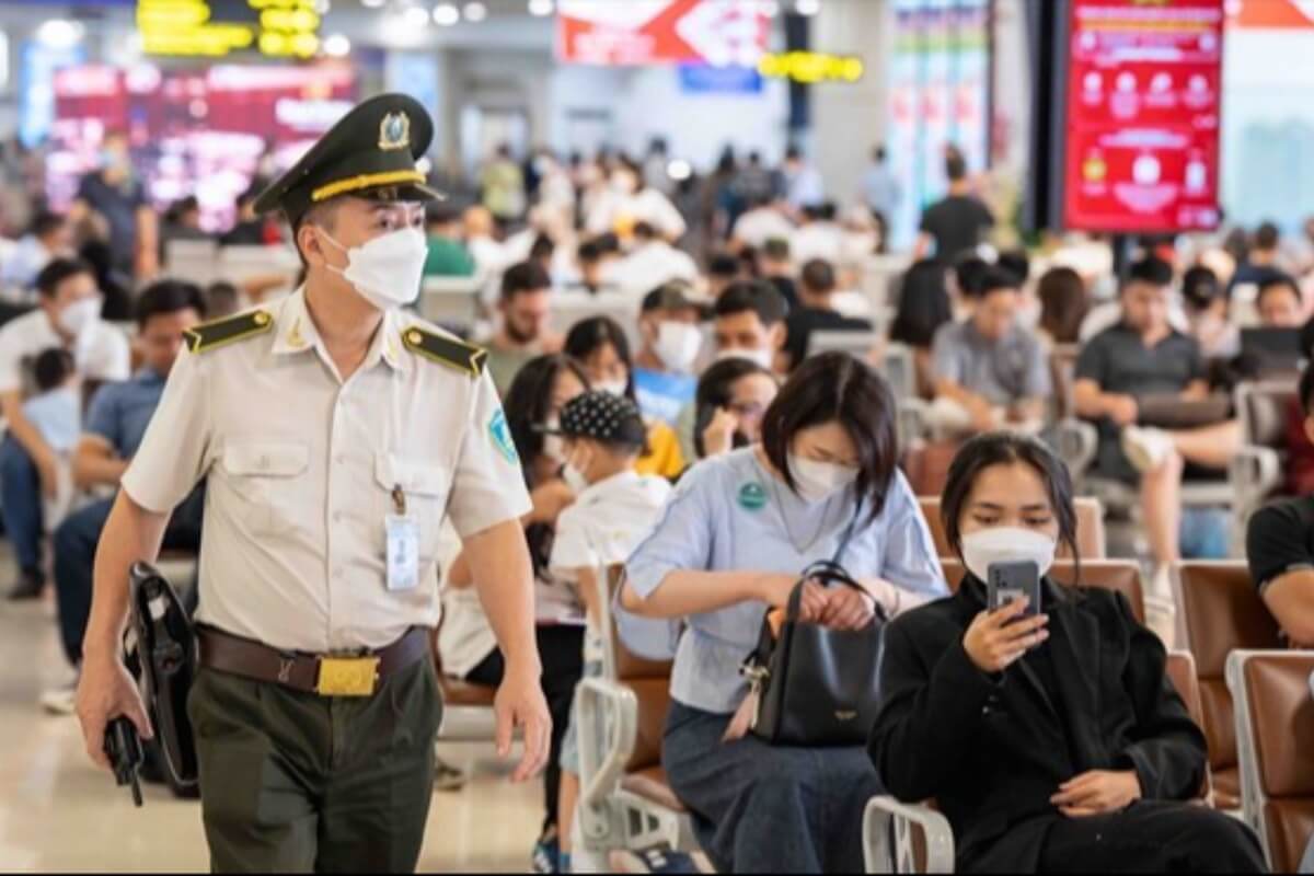 ベトナムの航空便遅延・欠航、航空会社の補償義務を強化へ