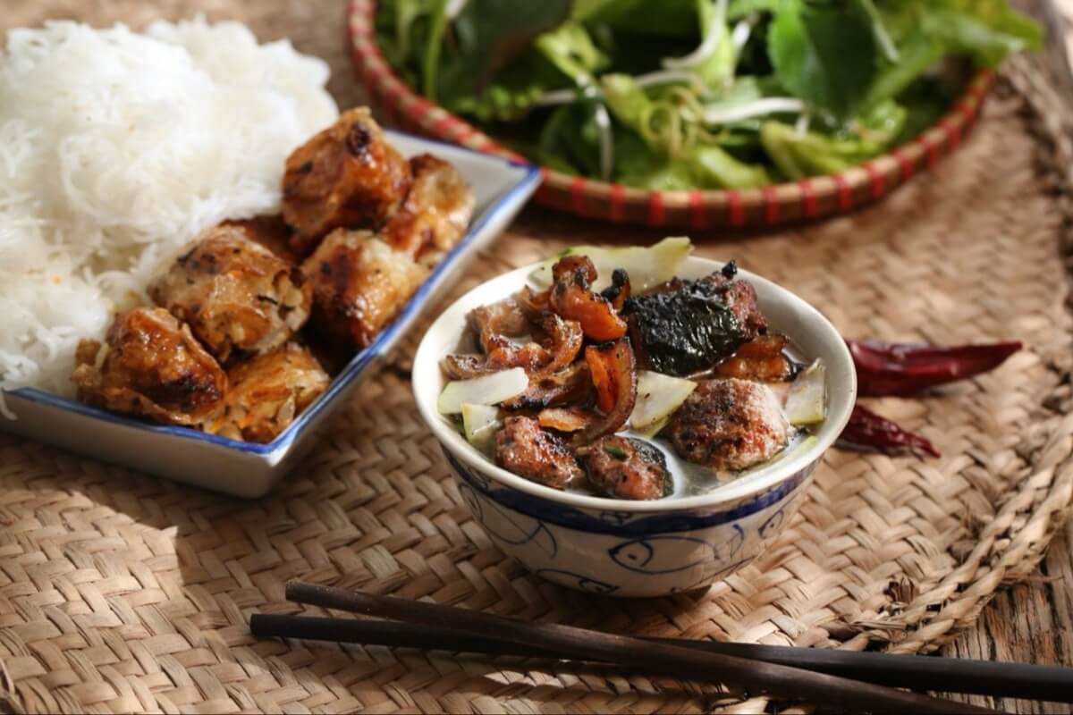 世界の美食都市25選、ハノイが11位に選出