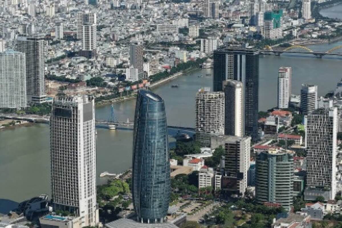 主要都市で分譲マンション急騰、高級化が進む市場構造