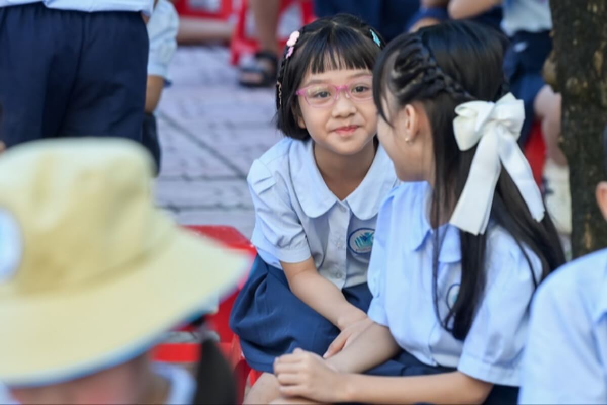 私立小学校の高額保証金徴収、ハノイで1億ドン超の実態