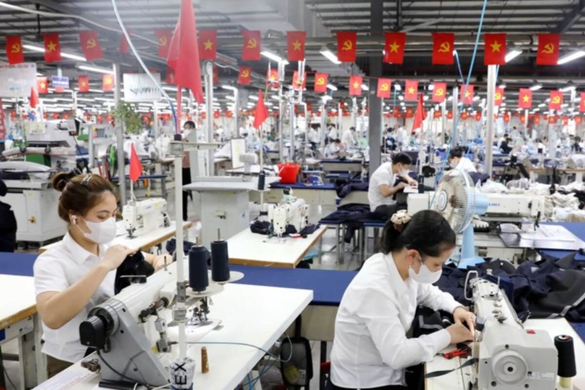 テト後の労働市場動向、2026年の企業人材戦略