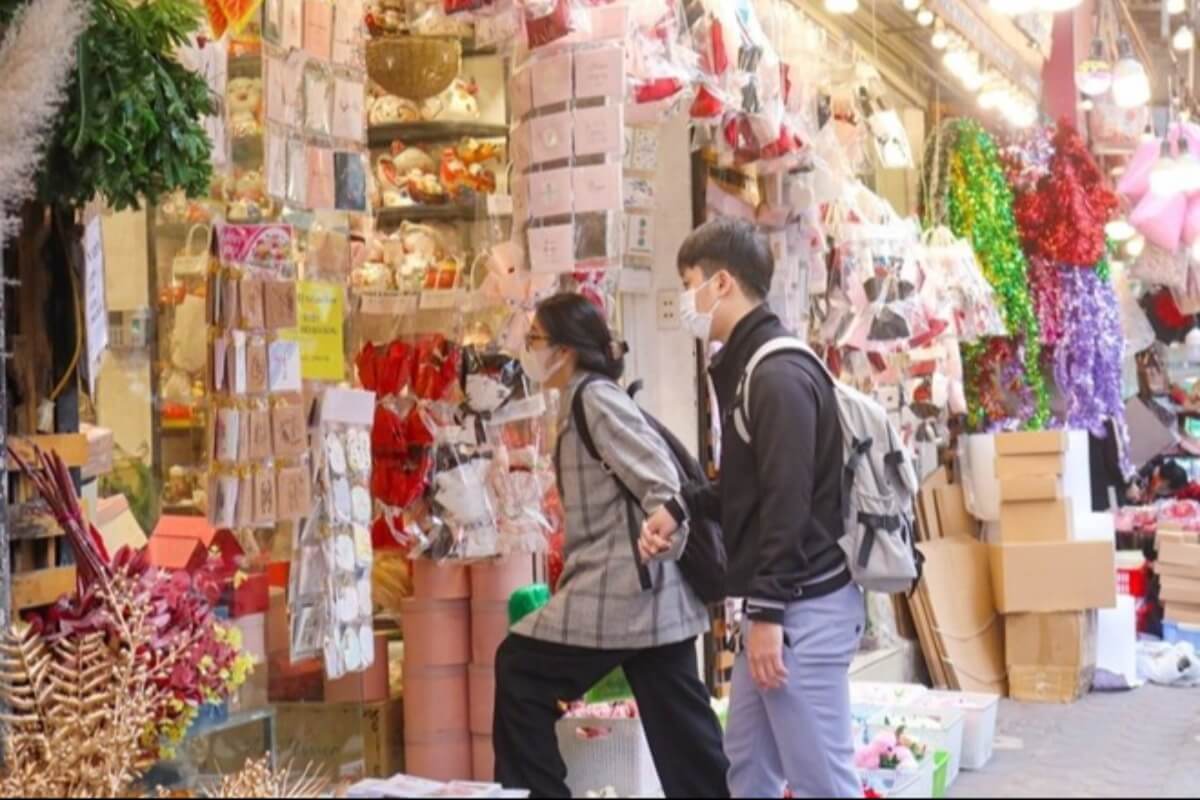 東南アジアで最も低身長はどこ？ベトナムは10年で順位向上