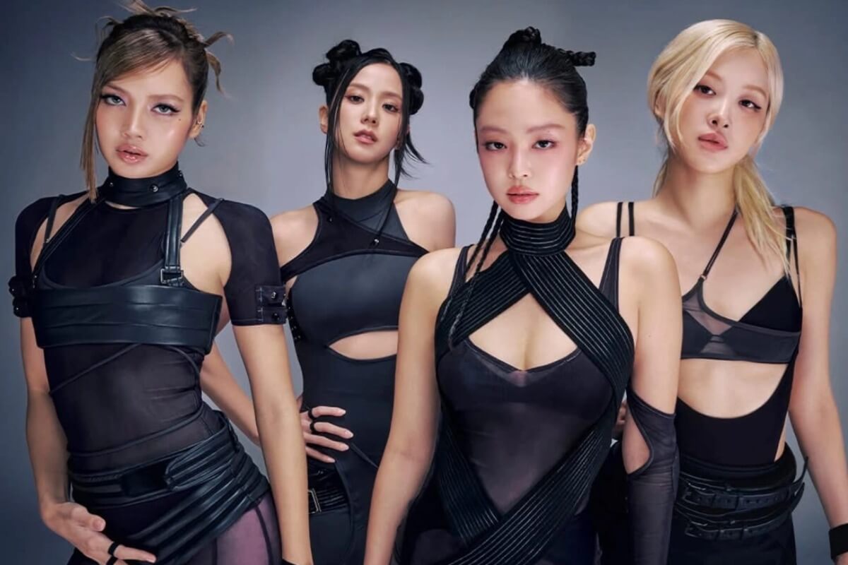 ブラックピンクの新MV、ベトナムブランド起用が話題に