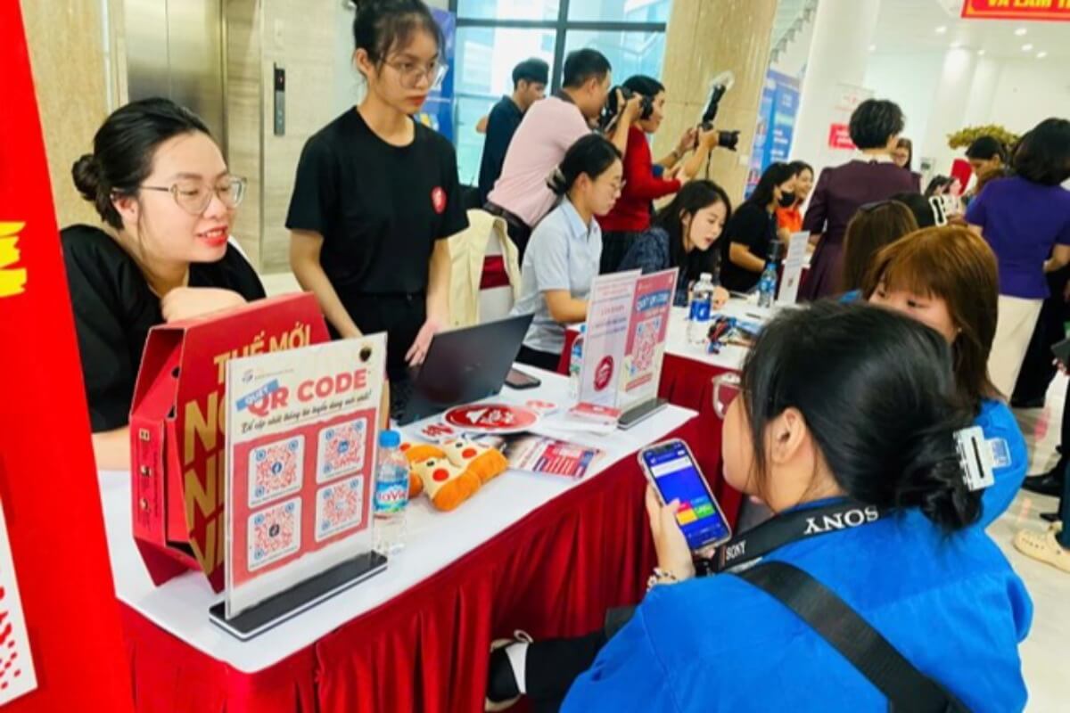 ベトナム労働市場におけるZ世代、台頭と人材需給の変化