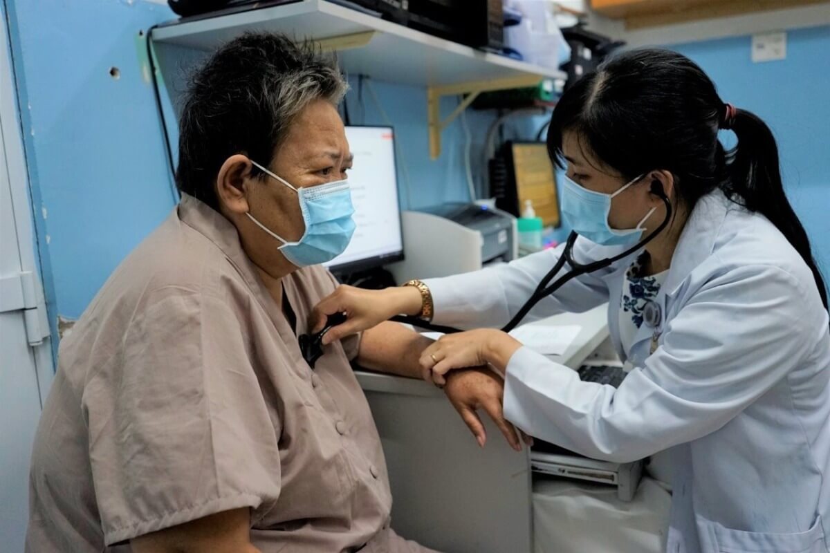 ベトナムで拡大する肥満問題、改善されない運動不足や不健康な食生活