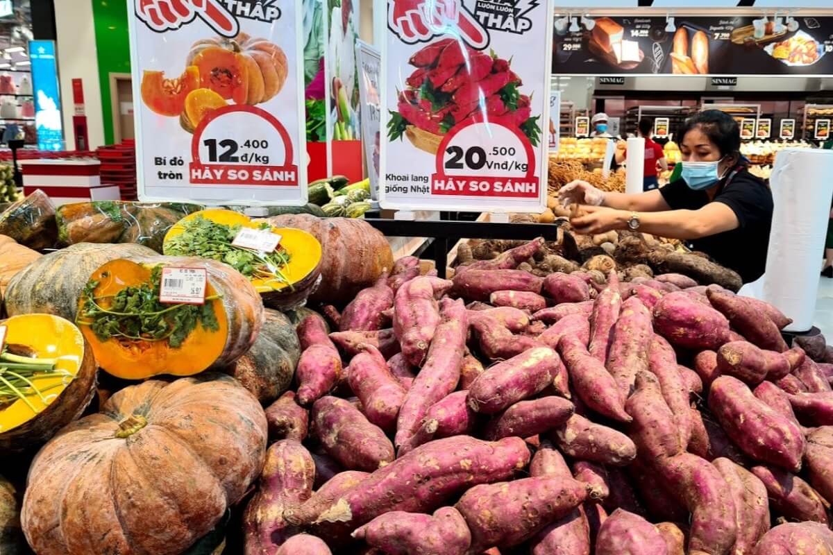 ベトナム産野菜・果物、対日輸出拡大と品目別動向