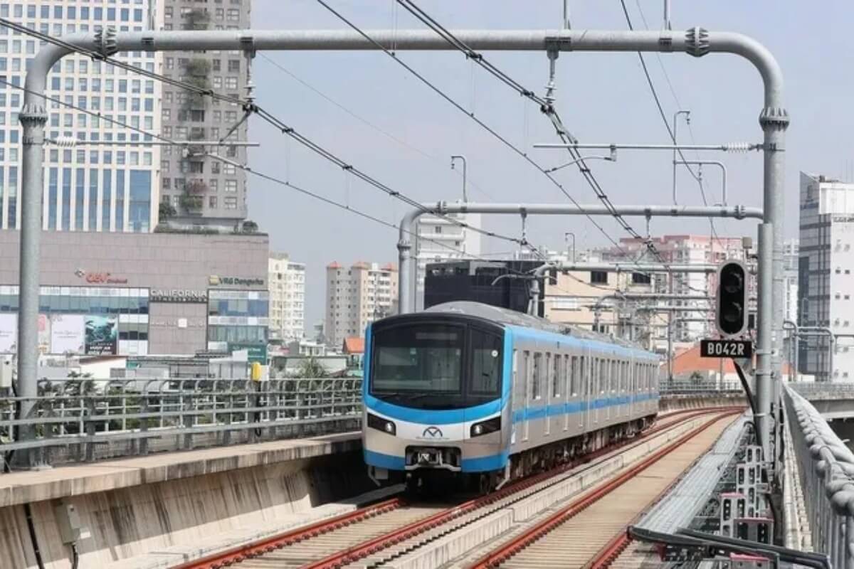 人民評議会選挙の3月15日、ホーチミンがメトロ・バスを無料化
