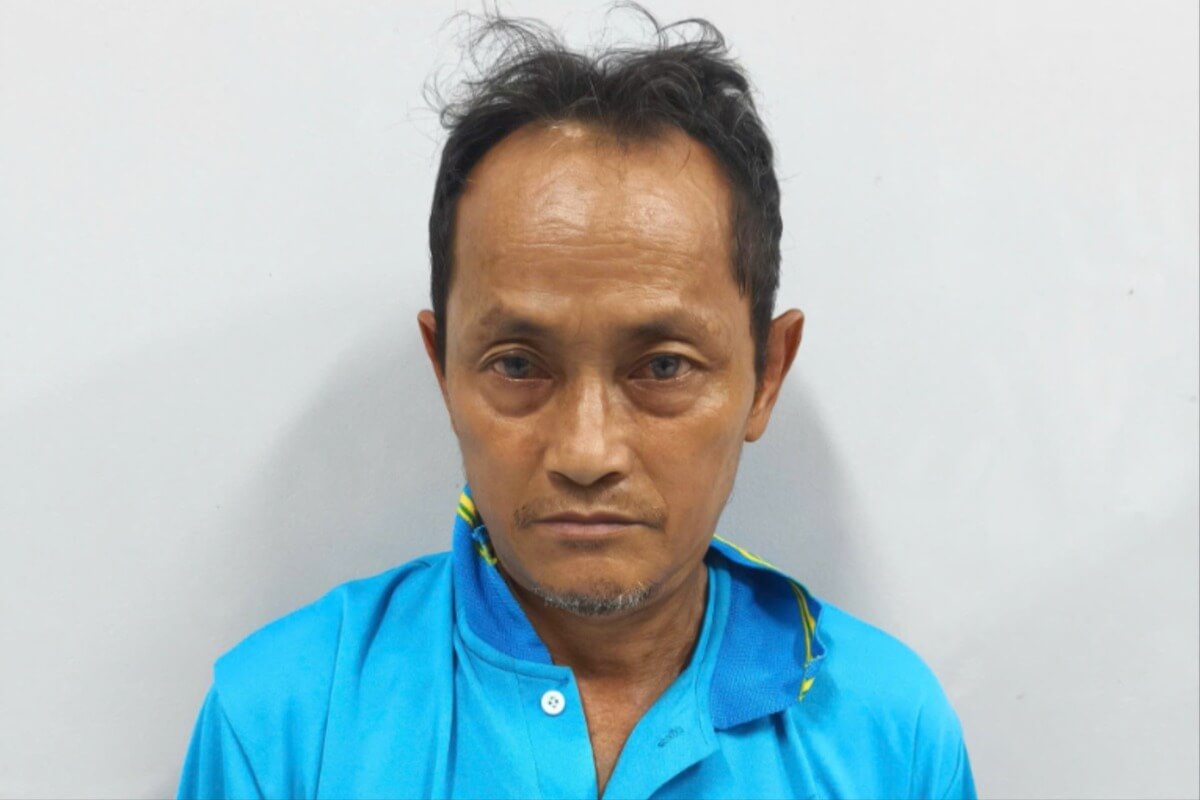 10万ドンの小遣いの見返り、警備員が10歳児童を強姦