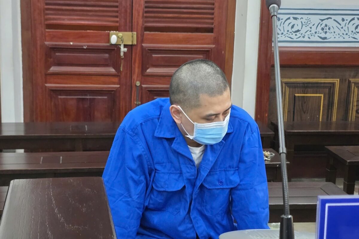 中国人被告に終身刑、ホーチミンで同胞殺害
