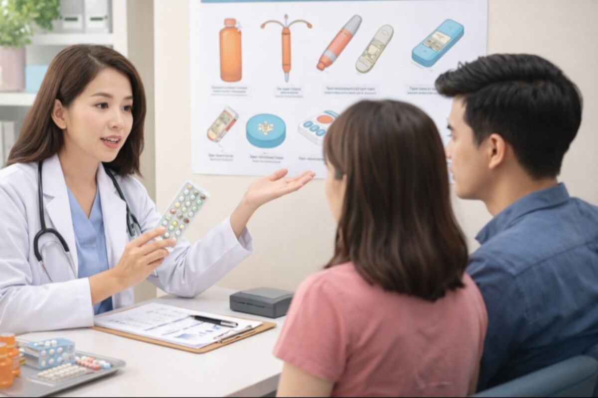 避妊や不妊手術の強制、罰則強化で最大1200万ドン