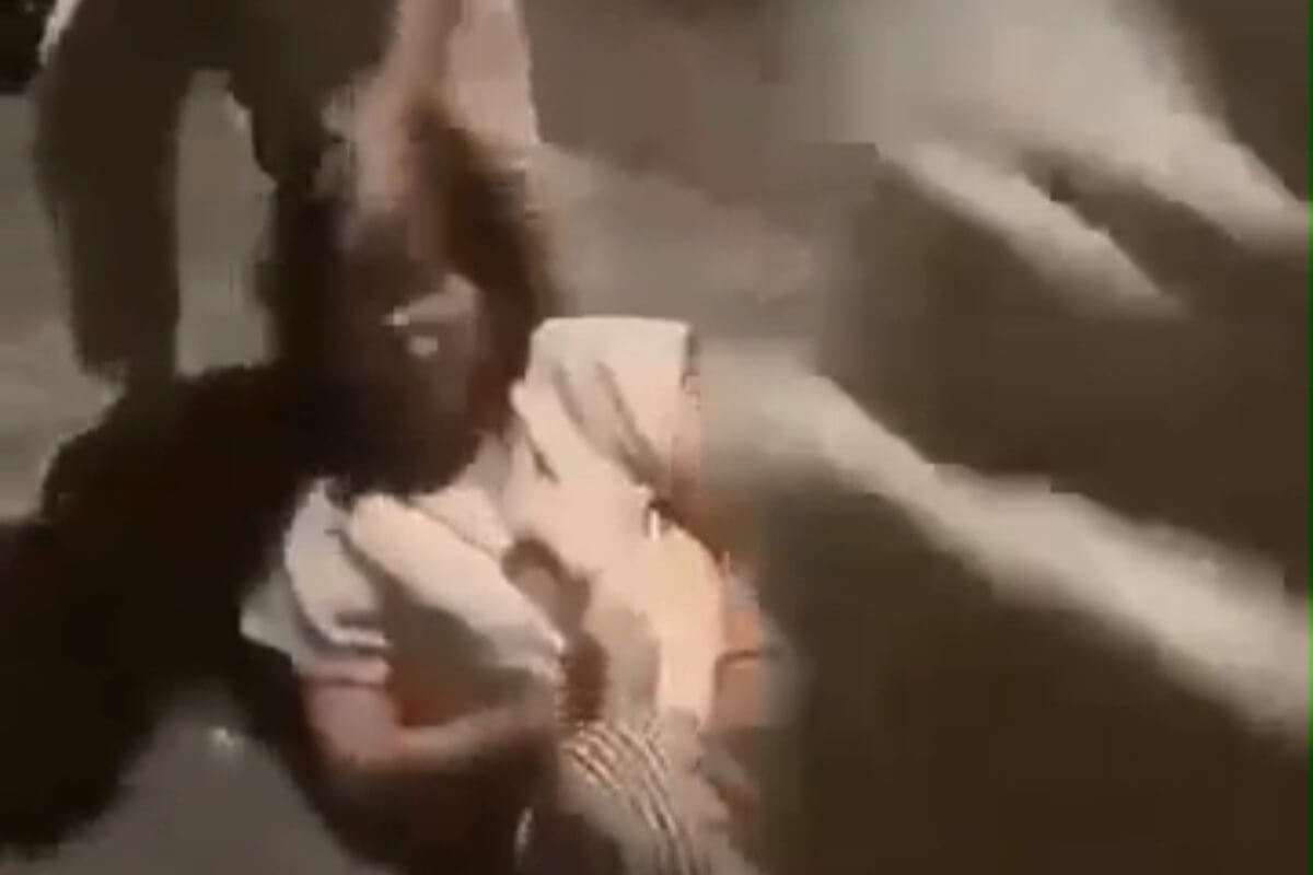 ダナンで女子生徒への集団暴行、拡散動画に広がる憤り