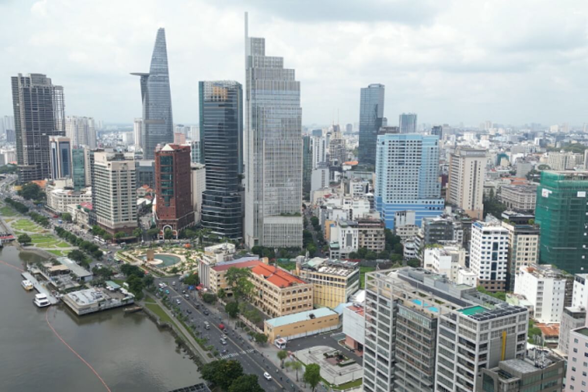 ホーチミンのFDI誘致、1〜3月に約29億ドルで200％超増