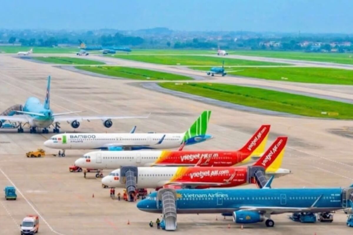 燃油高でも止まらない需要、連休には航空各社が大幅増便