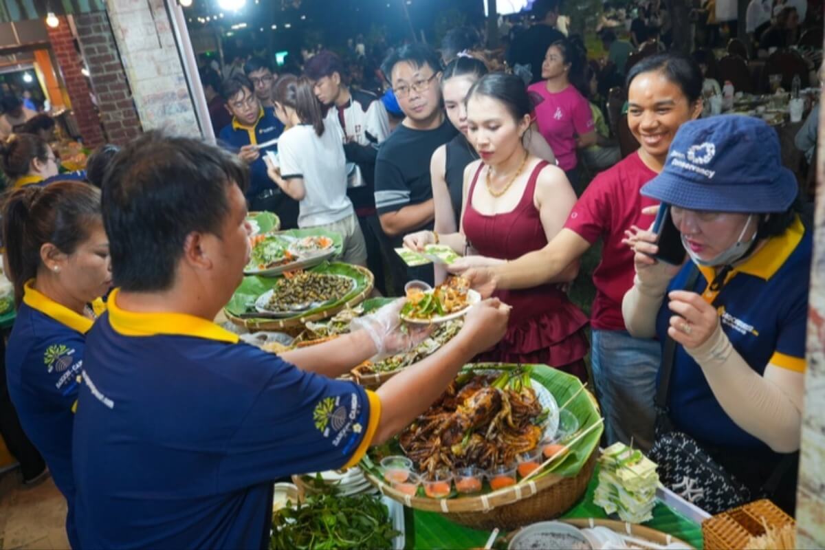夜間観光の潜在力生かせず、ホーチミンで消費伸び悩み