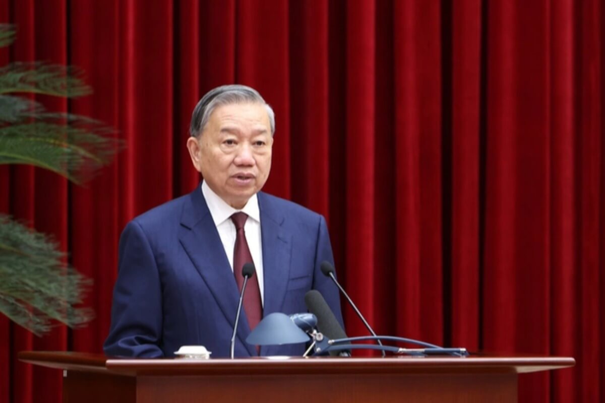 ベトナム「世界30大経済」へ、本気の成長戦略始動
