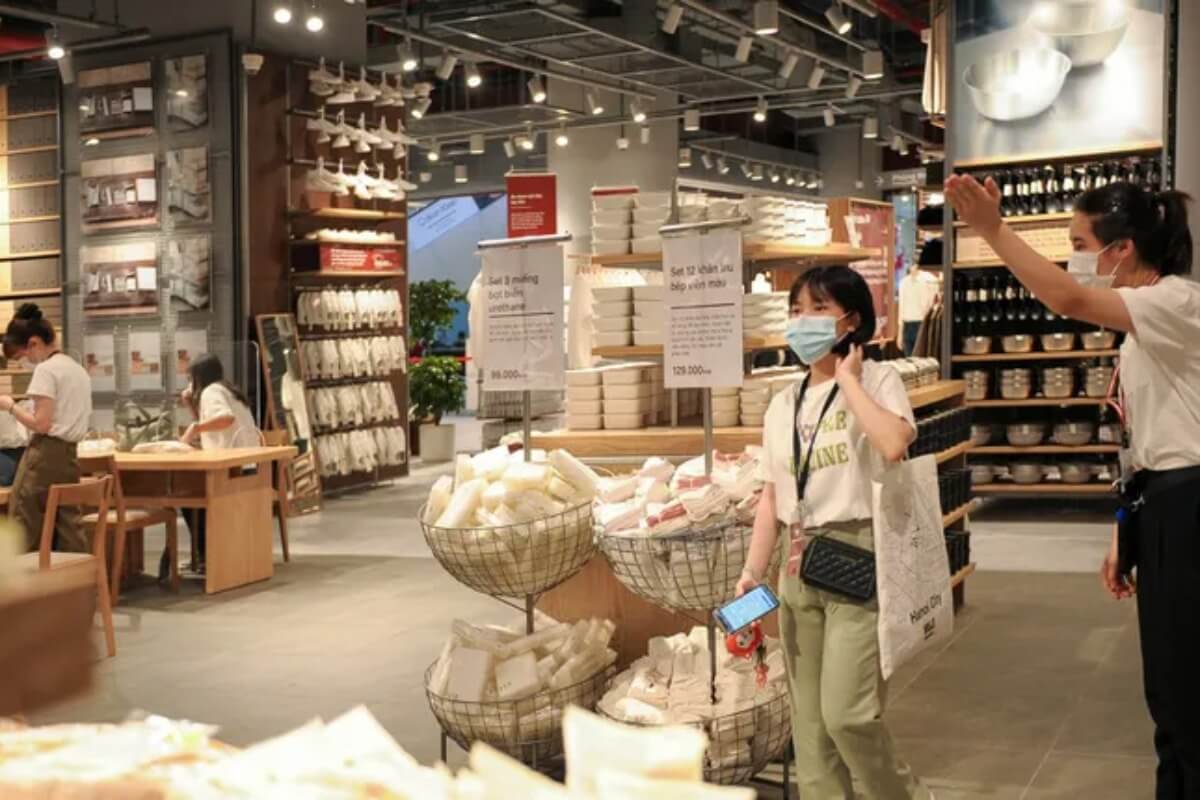 ベトナム生活費指数2025、ハノイが全国最高・最安はビンロン省
