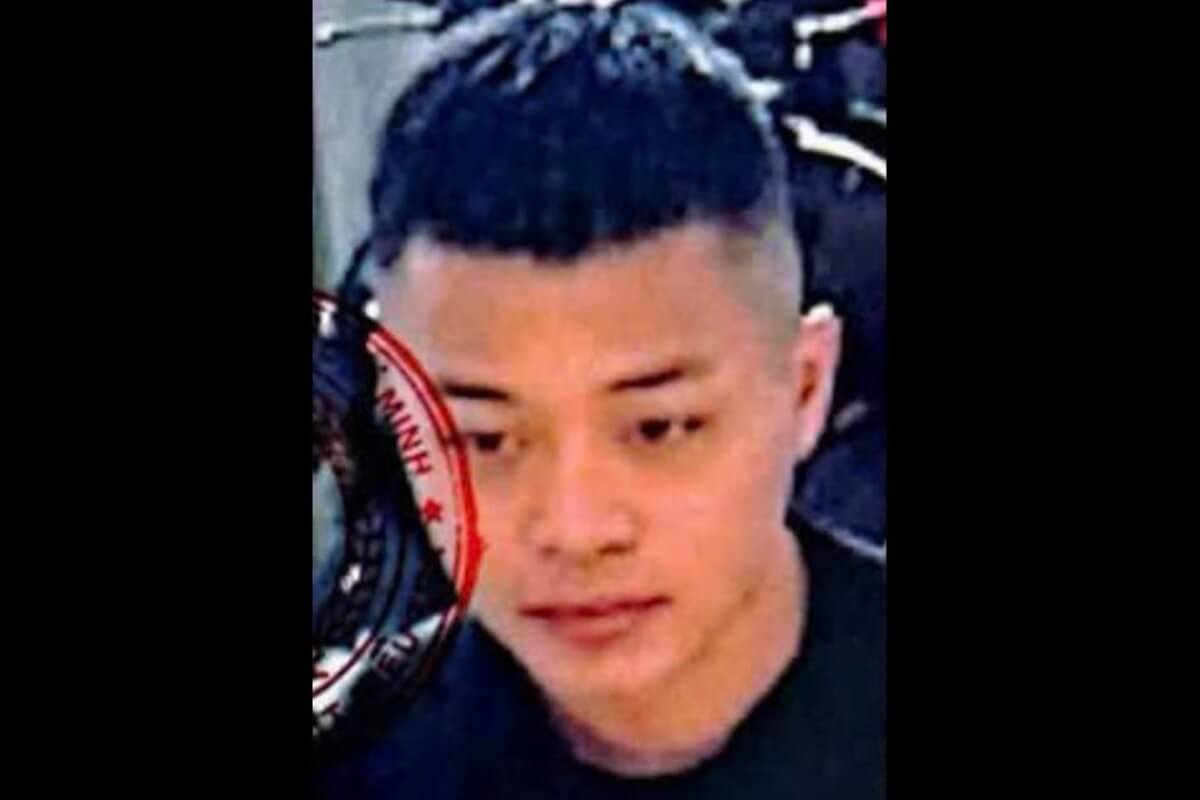 ホーチミンで殺人事件、19歳台湾人を全国指名手配