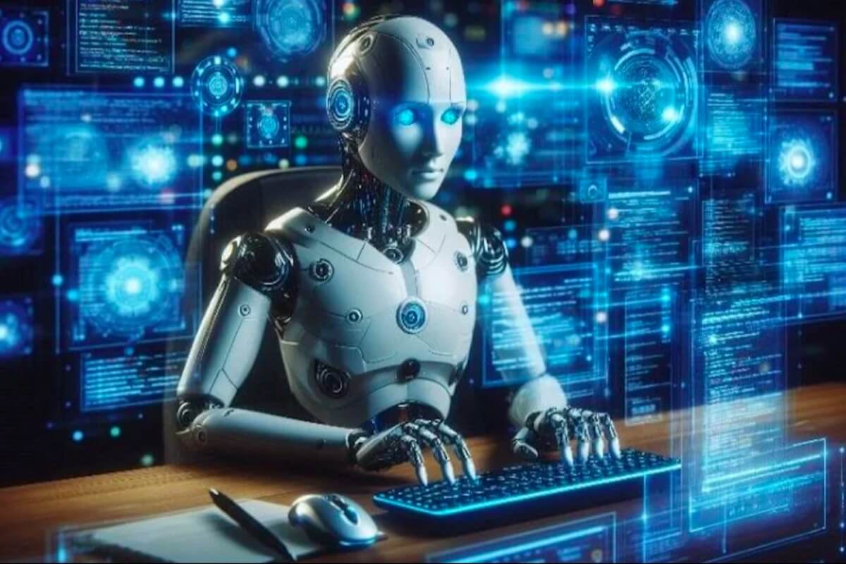 AIで脱下請け、ベトナムITが主役に躍り出る