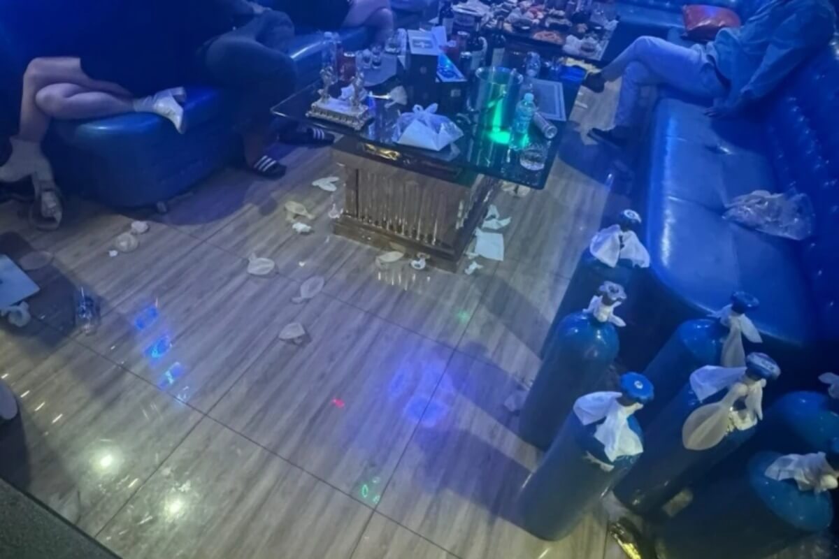 「麺を食べる」で売春合図、韓国人組織の巧妙手口とは